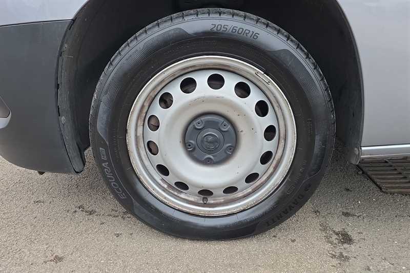 Used Vauxhall Combo 2023 for sale - 77471776: Photo 28