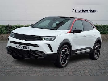 Used Vauxhall Mokka 2022 for sale - 79743442: Photo
