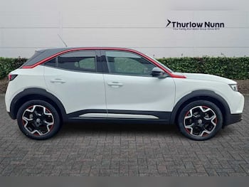 Used Vauxhall Mokka 2022 for sale - 79743442: Photo