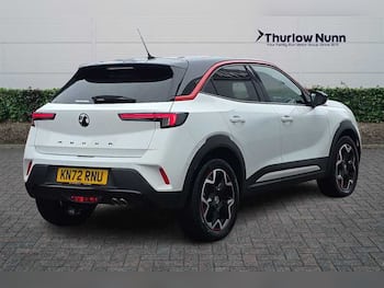 Used Vauxhall Mokka 2022 for sale - 79743442: Photo
