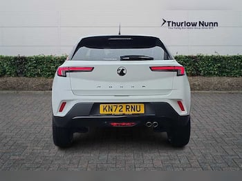 Used Vauxhall Mokka 2022 for sale - 79743442: Photo