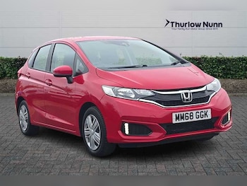 Used Honda Jazz 2018 for sale - 78638245: Photo