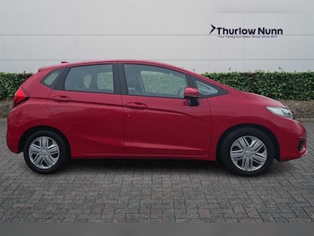 Used Honda Jazz 2018 for sale - 78638245: Photo