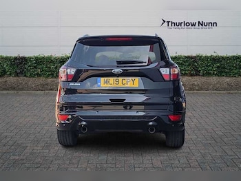 Used Ford Kuga 2019 for sale - 78664185: Photo