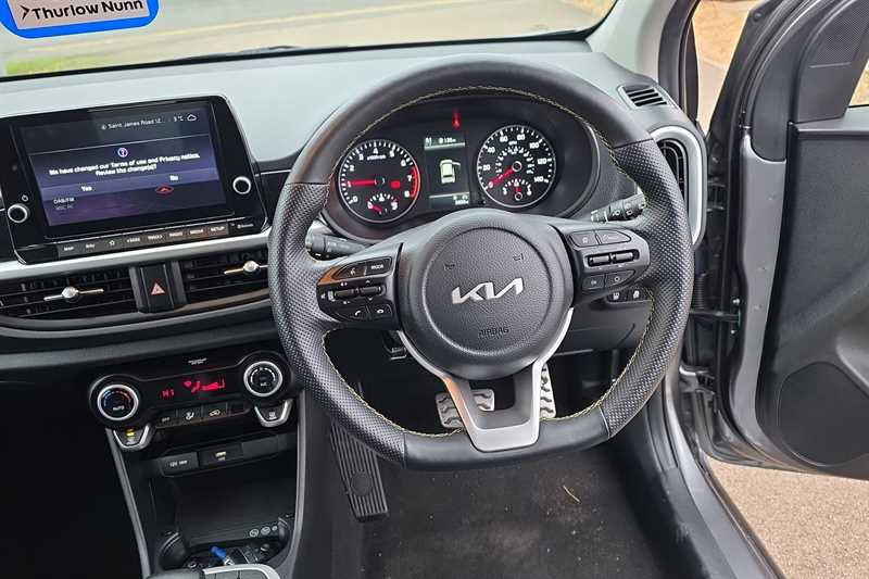 Used Kia Picanto 2022 for sale - 77472045: Photo 11