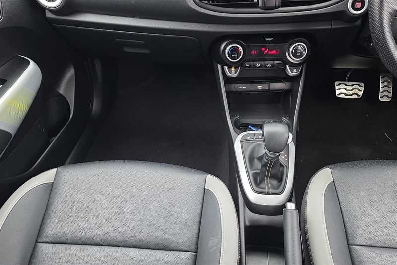 Used Kia Picanto 2022 for sale - 77472045: Photo 14