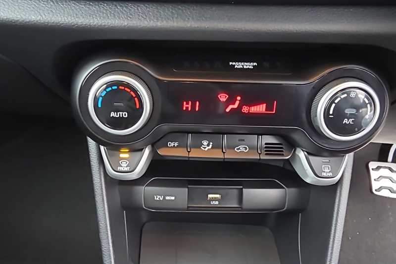 Used Kia Picanto 2022 for sale - 77472045: Photo 15