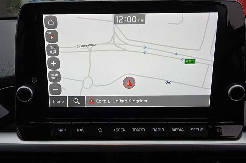 Used Kia Picanto 2022 for sale - 77472045: Photo 18