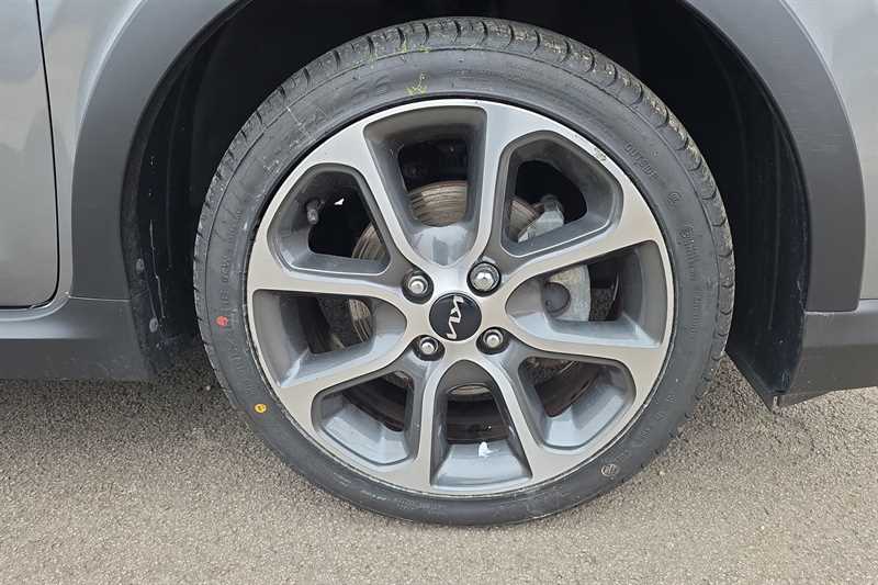 Used Kia Picanto 2022 for sale - 77472045: Photo 25