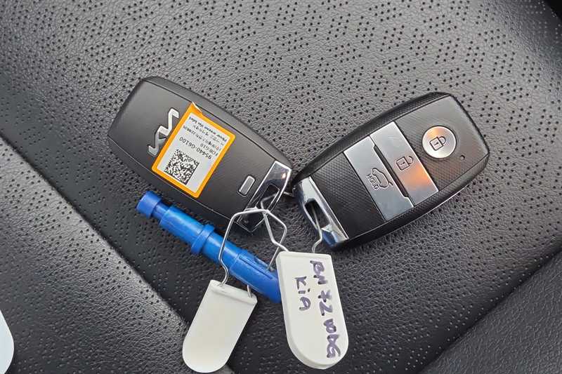 Used Kia Picanto 2022 for sale - 77472045: Photo 34