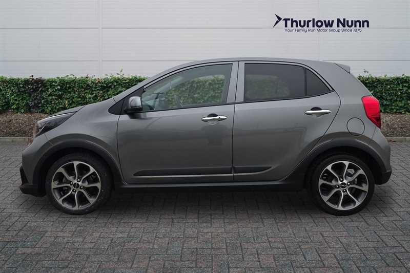 Used Kia Picanto 2022 for sale - 77472045: Photo 6