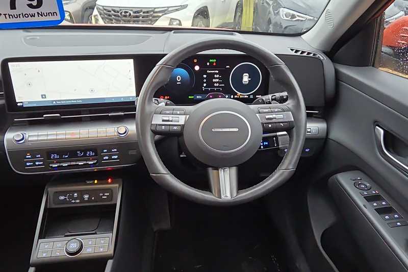 Used Hyundai KONA 2024 for sale - 77841770: Photo 11