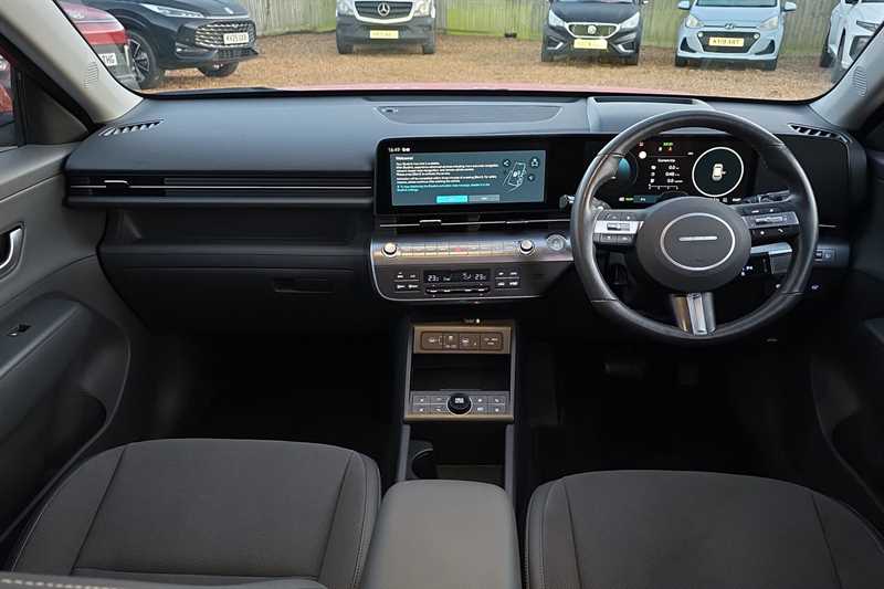 Used Hyundai KONA 2024 for sale - 77841770: Photo 12