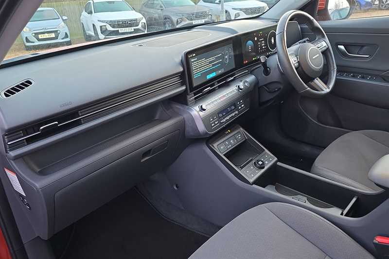 Used Hyundai KONA 2024 for sale - 77841770: Photo 13