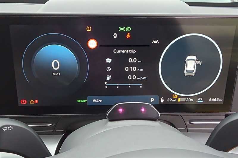 Used Hyundai KONA 2024 for sale - 77841770: Photo 20