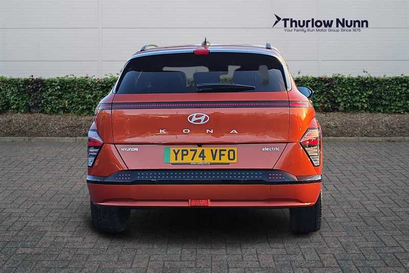 Used Hyundai KONA 2024 for sale - 77841770: Photo 4