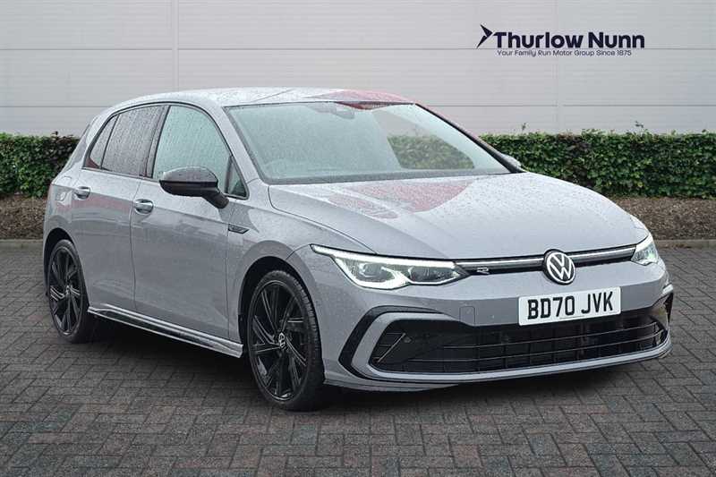 Used Volkswagen Golf 2020 for sale - 77540027: Photo 1