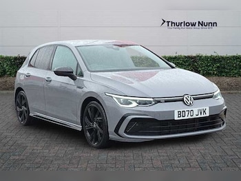 Used Volkswagen Golf 2020 for sale - 77540027: Photo