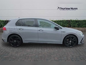 Used Volkswagen Golf 2020 for sale - 77540027: Photo