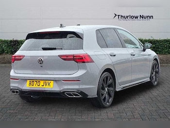 Used Volkswagen Golf 2020 for sale - 77540027: Photo