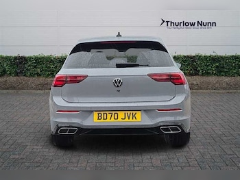 Used Volkswagen Golf 2020 for sale - 77540027: Photo