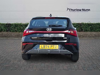 Used Hyundai i20 2025 for sale - 78603607: Photo