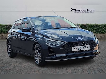 Used Hyundai i20 2026 for sale - 78696048: Photo