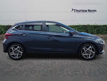 Used Hyundai i20 2026 for sale - 78696048: Photo
