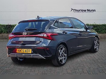 Used Hyundai i20 2026 for sale - 78696048: Photo