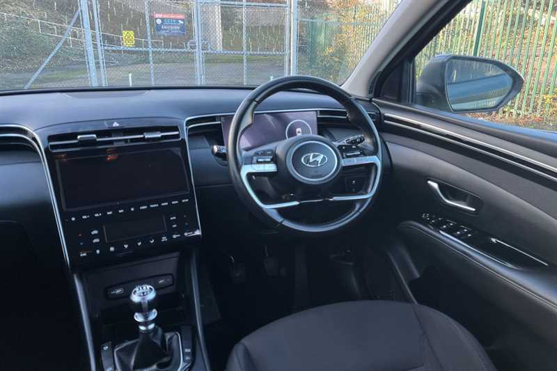 Used Hyundai TUCSON 2022 for sale - 77686007: Photo 11