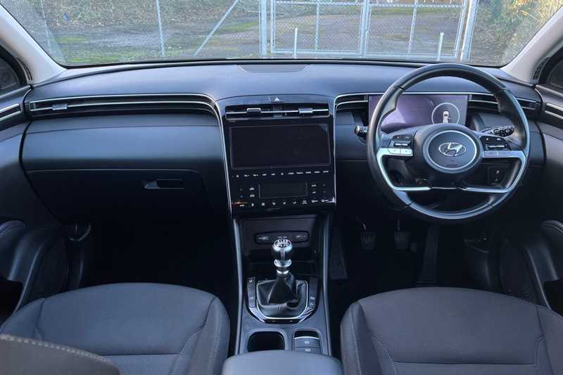 Used Hyundai TUCSON 2022 for sale - 77686007: Photo 12