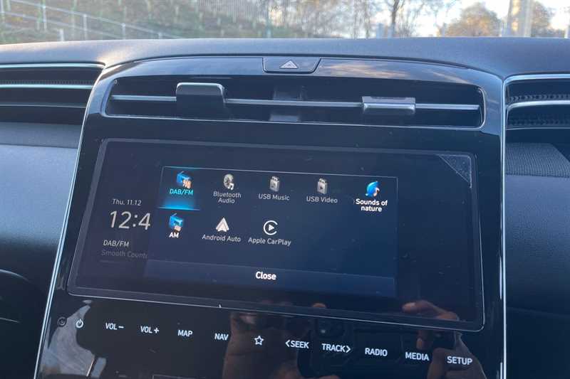 Used Hyundai TUCSON 2022 for sale - 77686007: Photo 17