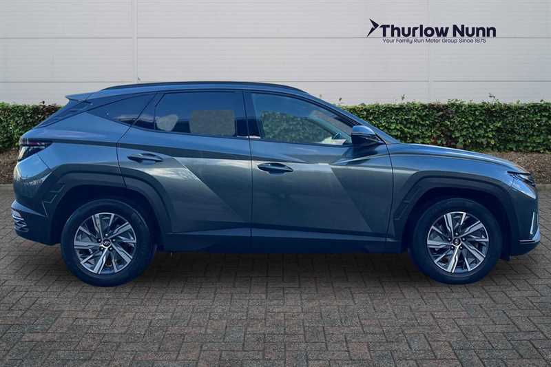Used Hyundai TUCSON 2022 for sale - 77686007: Photo 2