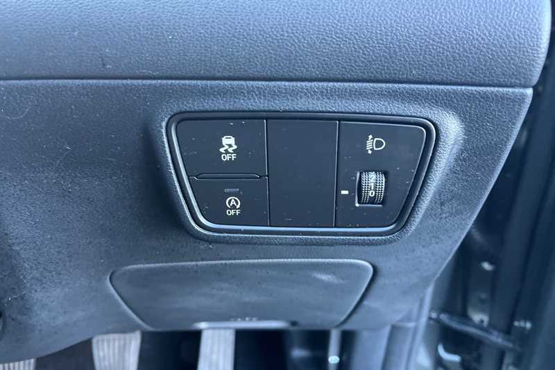 Used Hyundai TUCSON 2022 for sale - 77686007: Photo 30