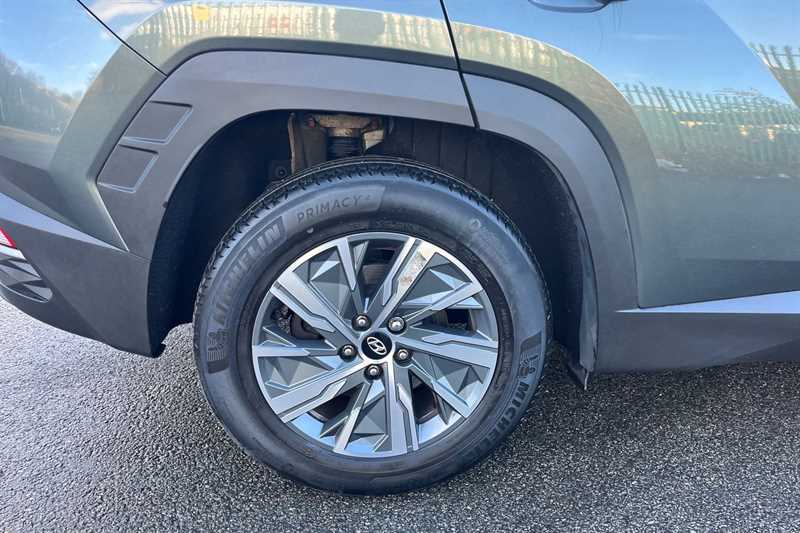 Used Hyundai TUCSON 2022 for sale - 77686007: Photo 50