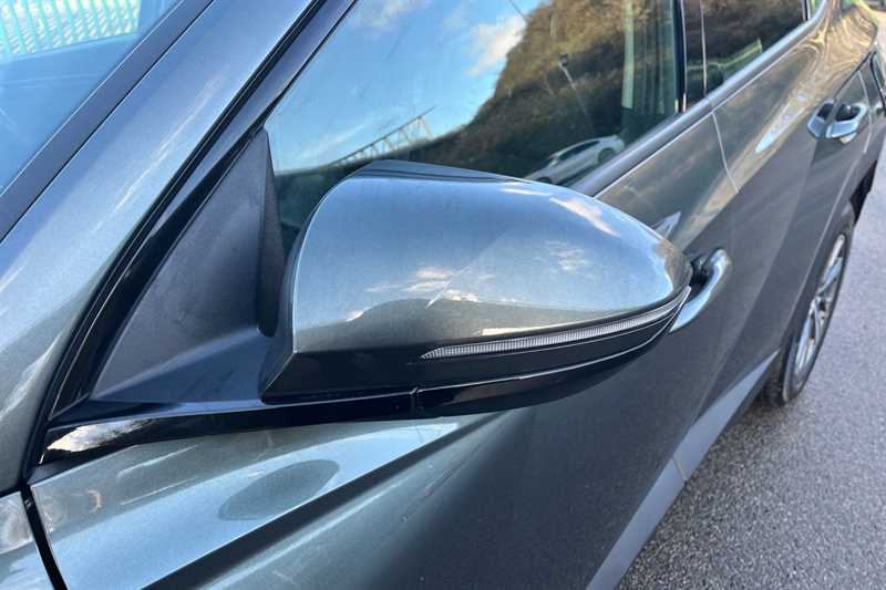 Used Hyundai TUCSON 2022 for sale - 77686007: Photo 56