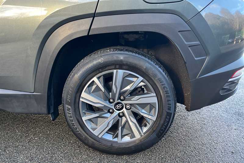 Used Hyundai TUCSON 2022 for sale - 77686007: Photo 57