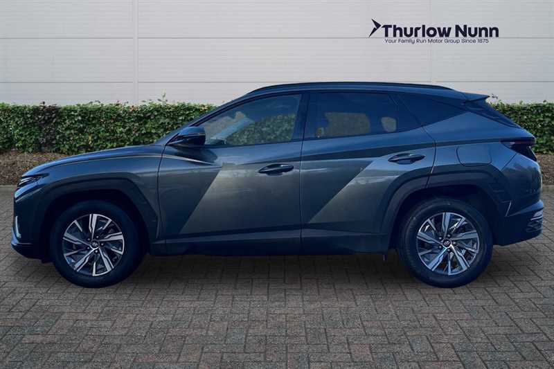 Used Hyundai TUCSON 2022 for sale - 77686007: Photo 6