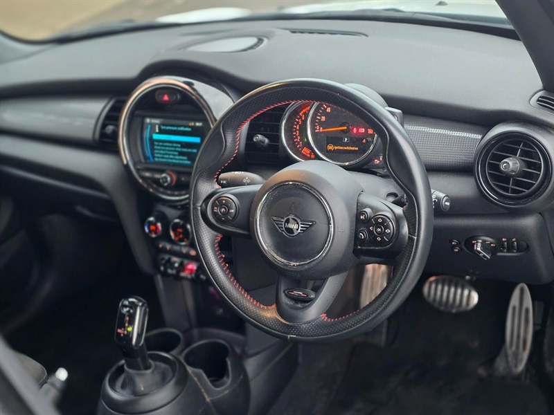 Used MINI Hatch 2020 for sale - 77158136: Photo 11