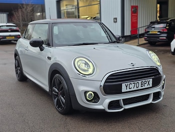 Used MINI Hatch 2020 for sale - 77158136: Photo