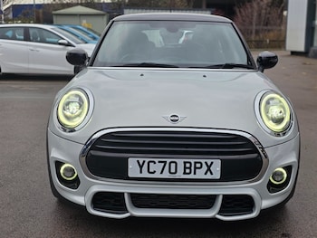 Used MINI Hatch 2020 for sale - 77158136: Photo
