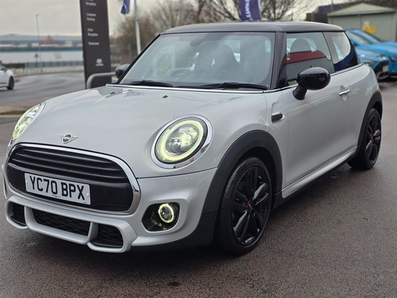 Used MINI Hatch 2020 for sale - 77158136: Photo 3