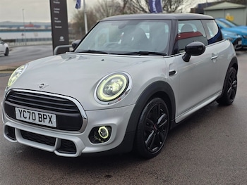 Used MINI Hatch 2020 for sale - 77158136: Photo