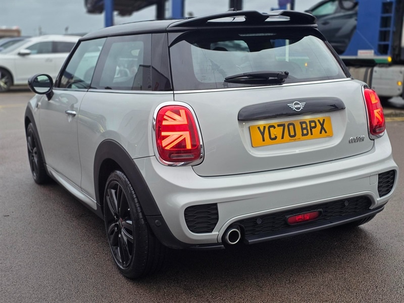 Used MINI Hatch 2020 for sale - 77158136: Photo 4