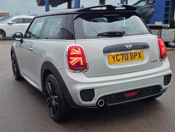 Used MINI Hatch 2020 for sale - 77158136: Photo