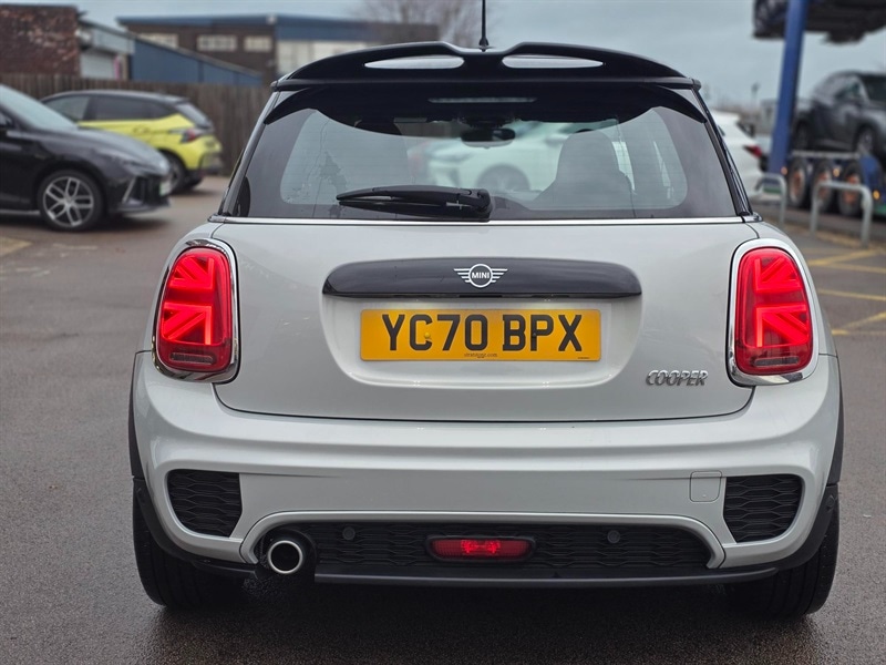 Used MINI Hatch 2020 for sale - 77158136: Photo 5