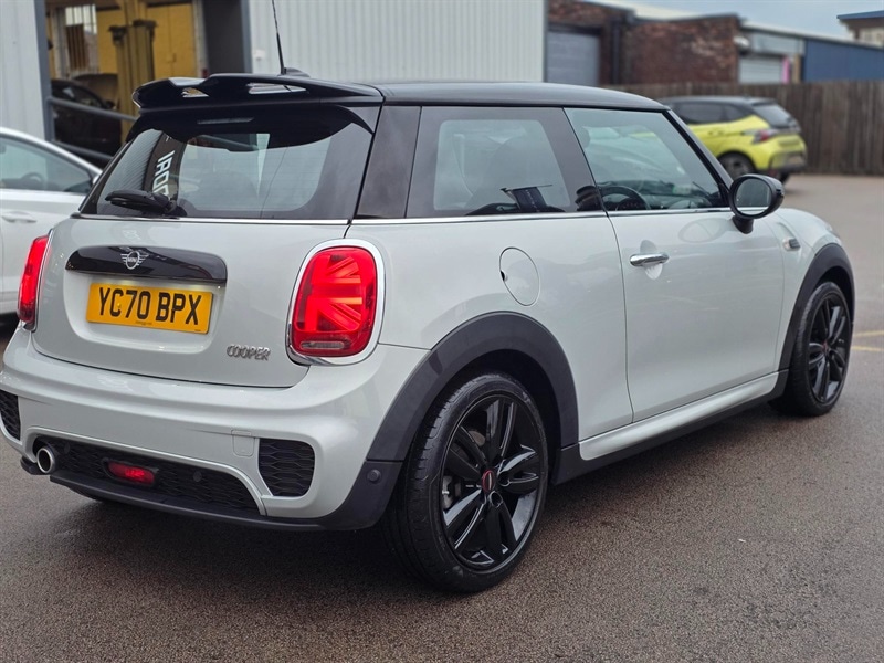 Used MINI Hatch 2020 for sale - 77158136: Photo 6