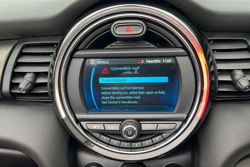 Used MINI Convertible 2020 for sale - 77472057: Photo 31