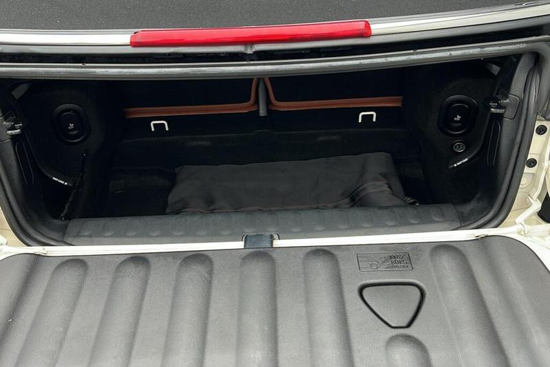 Used MINI Convertible 2020 for sale - 77472057: Photo 7