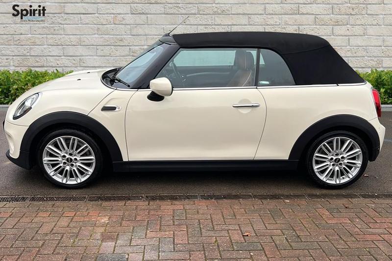 Used MINI Convertible 2020 for sale - 77472057: Photo 8